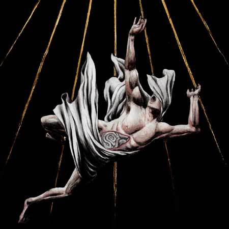 DEATHSPELL OMEGA - Fas-Ite, Maledicti, In Ignem Aeternum - CD
